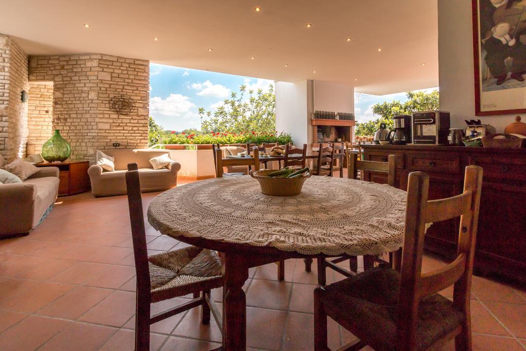 B&B Il Gelso Lecce Extérieur photo