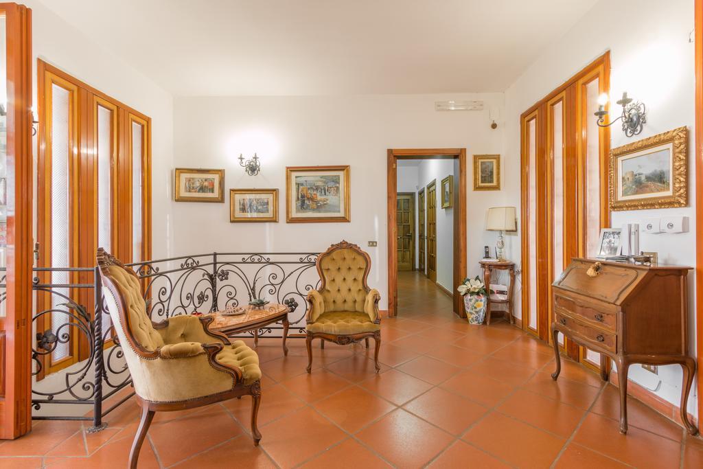 B&B Il Gelso Lecce Extérieur photo