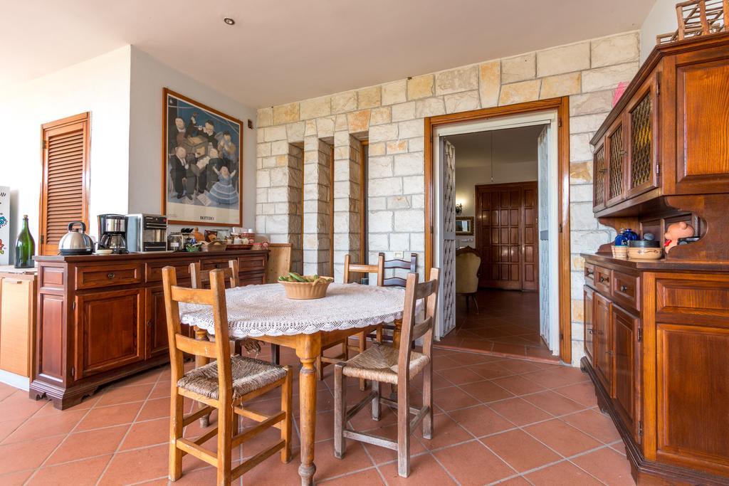 B&B Il Gelso Lecce Extérieur photo