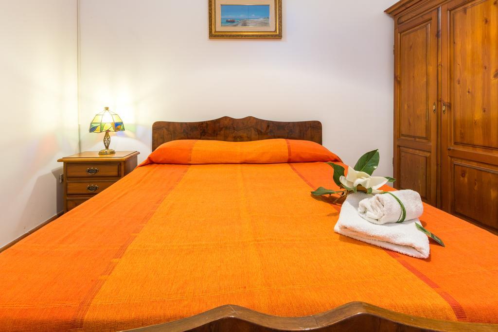 B&B Il Gelso Lecce Chambre photo