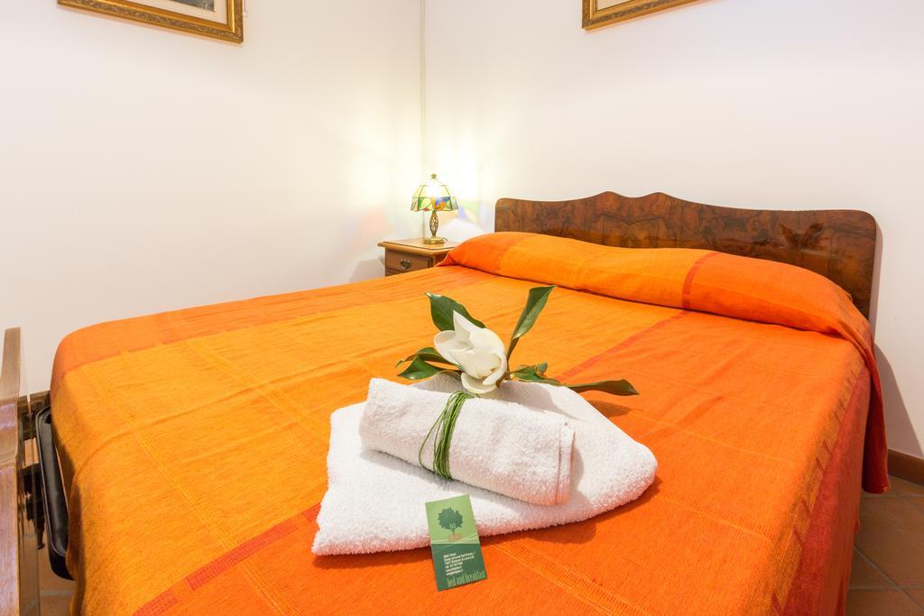 B&B Il Gelso Lecce Chambre photo