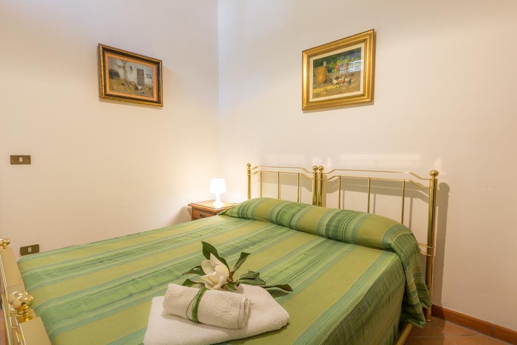 B&B Il Gelso Lecce Chambre photo