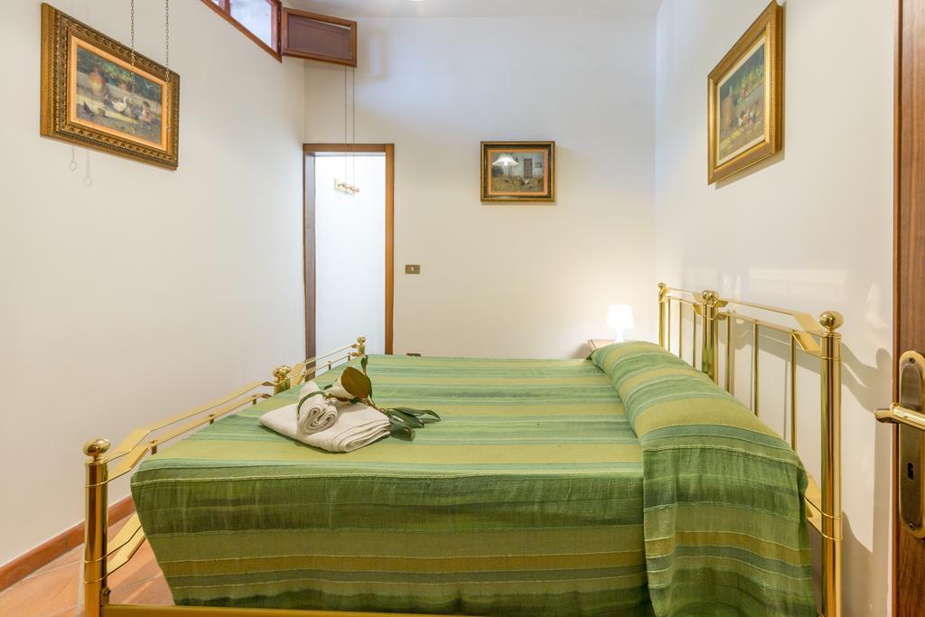 B&B Il Gelso Lecce Chambre photo
