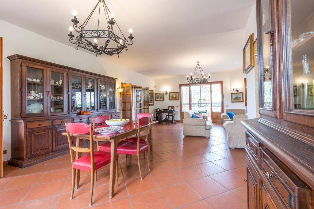 B&B Il Gelso Lecce Extérieur photo
