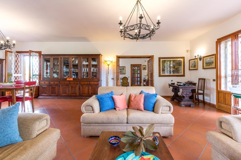 B&B Il Gelso Lecce Extérieur photo