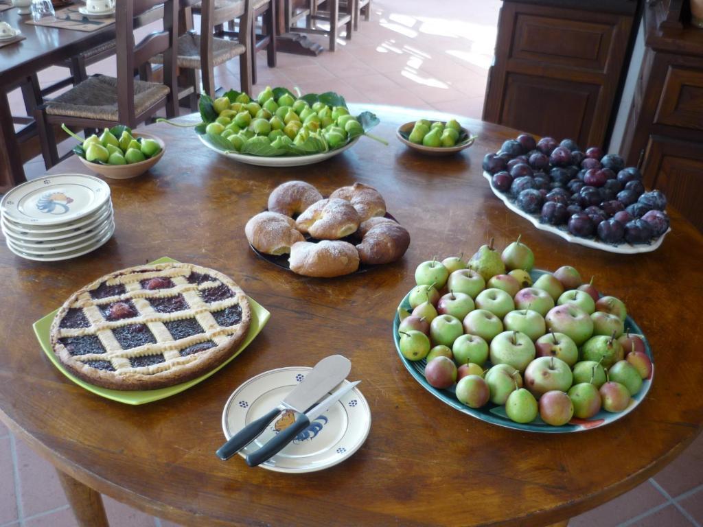 B&B Il Gelso Lecce Extérieur photo