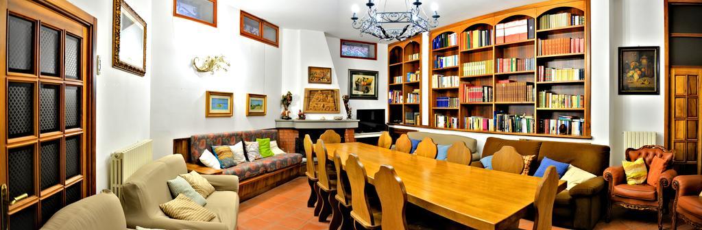 B&B Il Gelso Lecce Extérieur photo