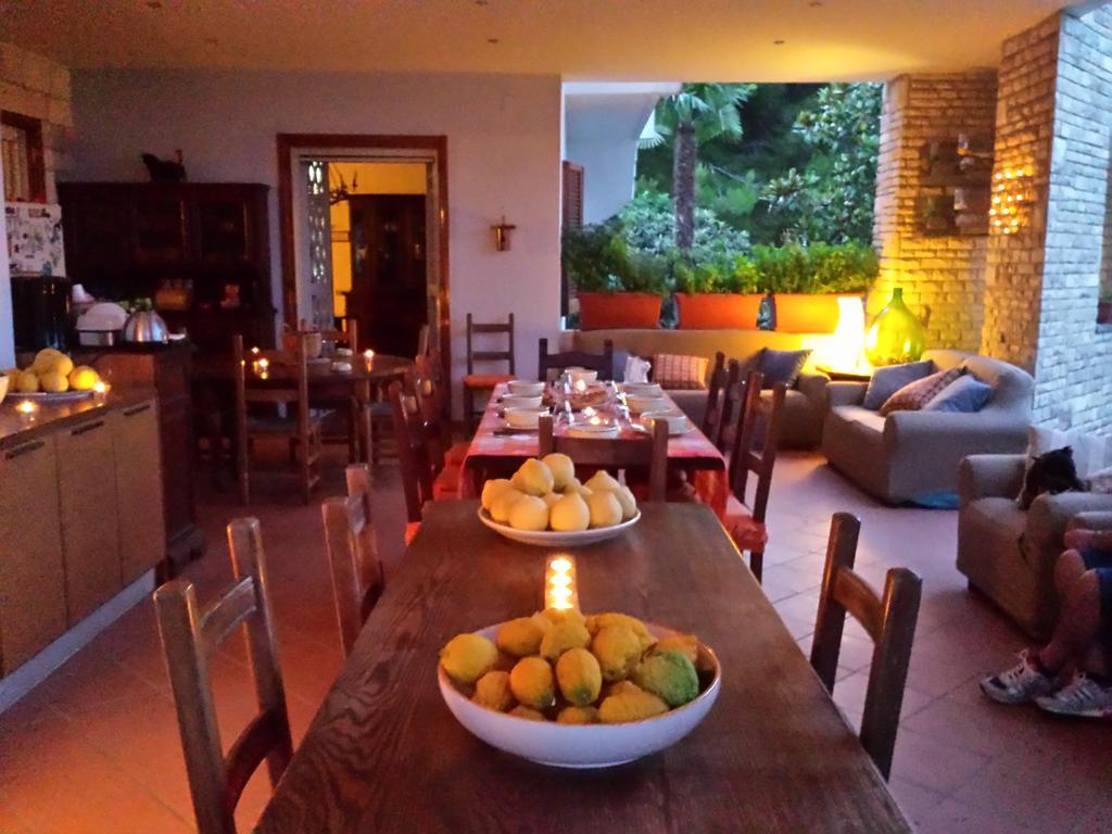 B&B Il Gelso Lecce Extérieur photo