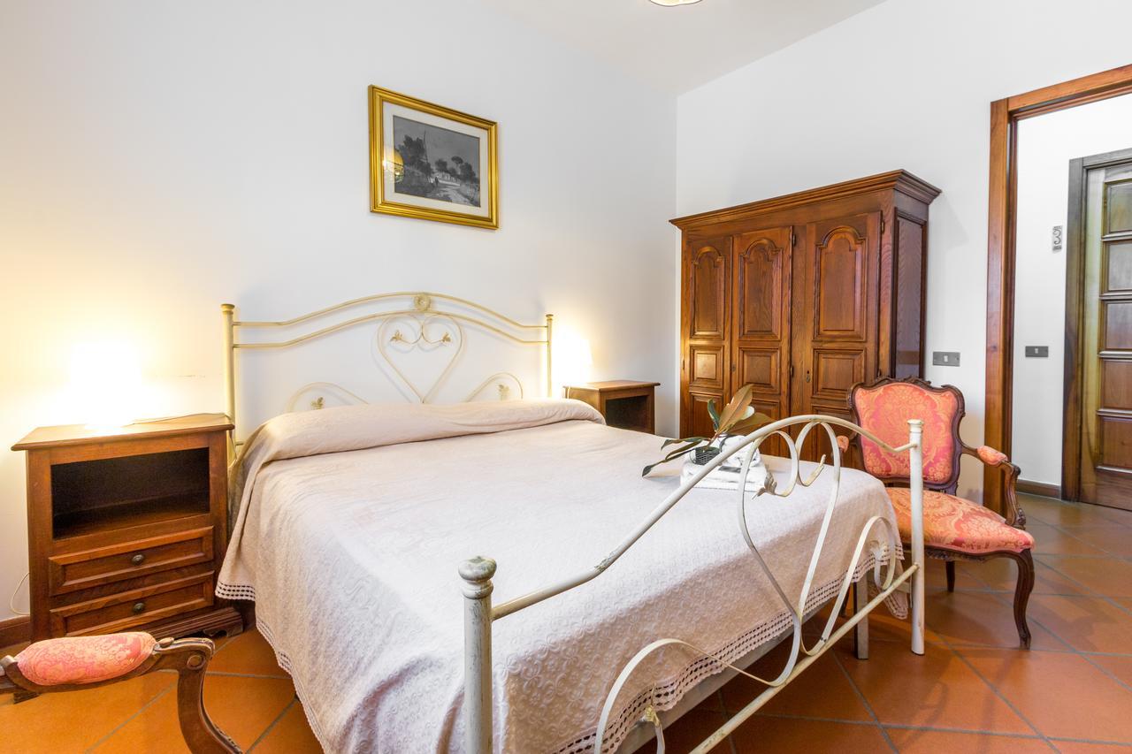 B&B Il Gelso Lecce Extérieur photo