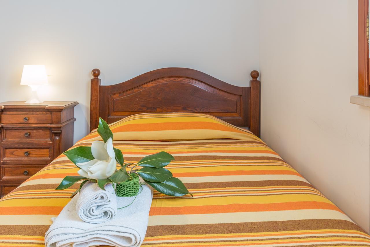 B&B Il Gelso Lecce Extérieur photo