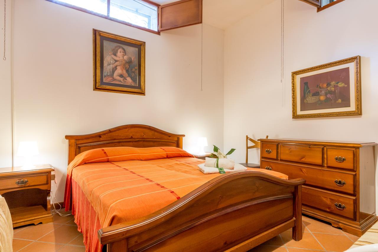 B&B Il Gelso Lecce Extérieur photo
