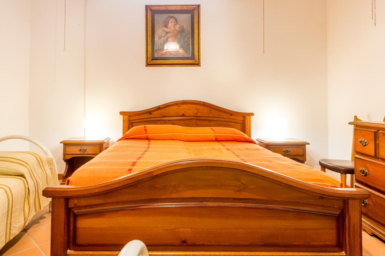 B&B Il Gelso Lecce Extérieur photo