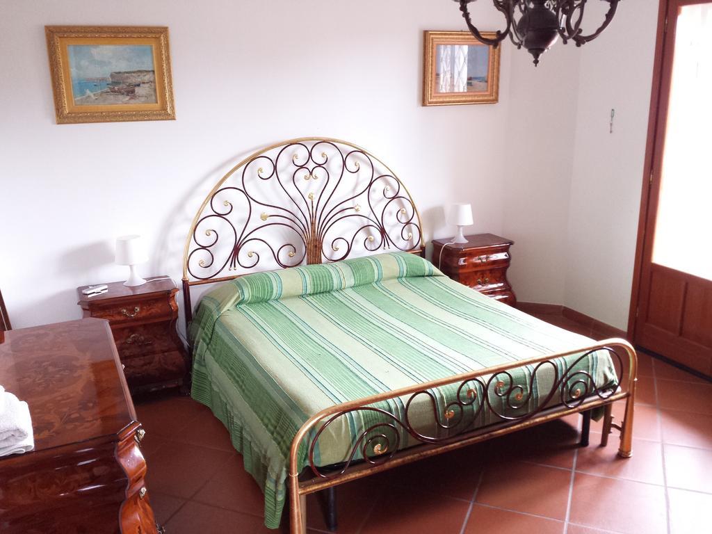 B&B Il Gelso Lecce Chambre photo