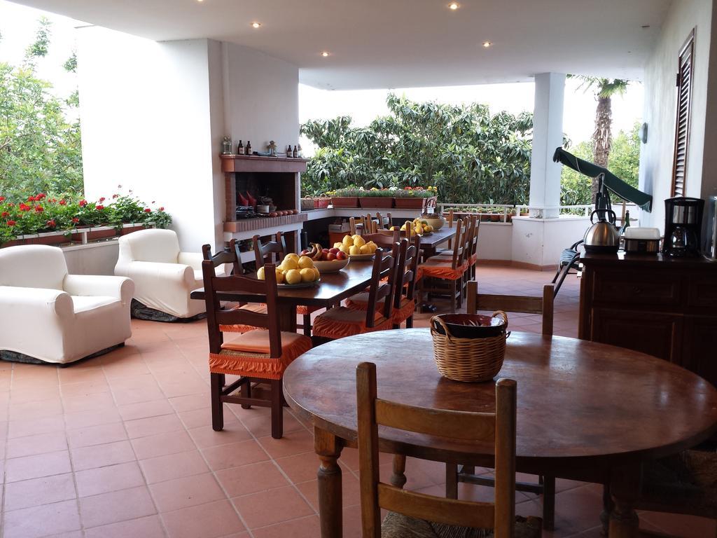 B&B Il Gelso Lecce Extérieur photo