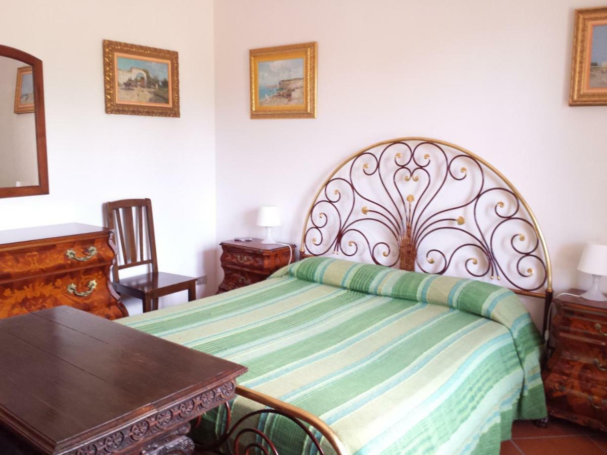 B&B Il Gelso Lecce Extérieur photo